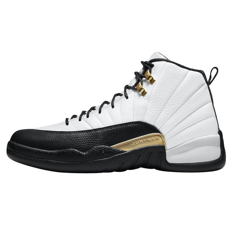 Air Jordan 12 "Royalty"