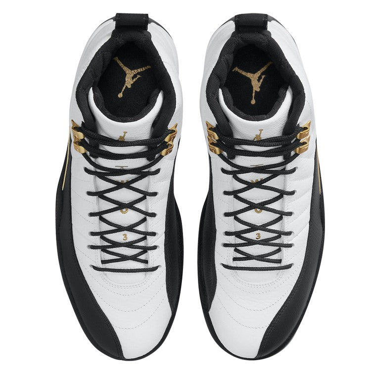 Air Jordan 12 "Royalty"