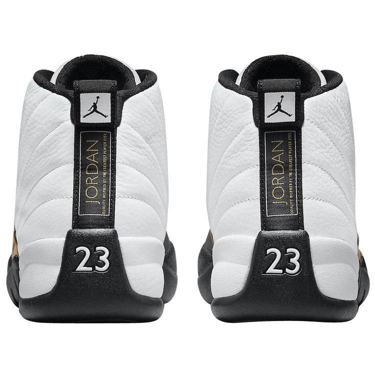 Air Jordan 12 "Royalty"