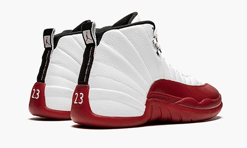 Air Jordan 12 Retro "Cherry"