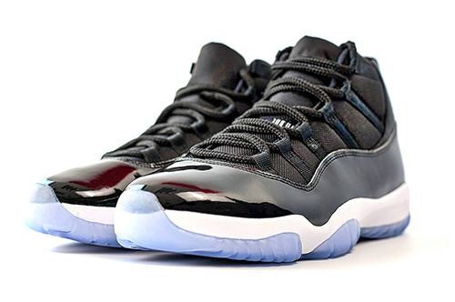 Air Jordan 11 Space Jam 2016