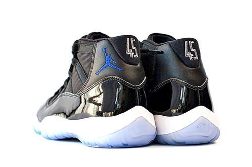 Air Jordan 11 Space Jam 2016