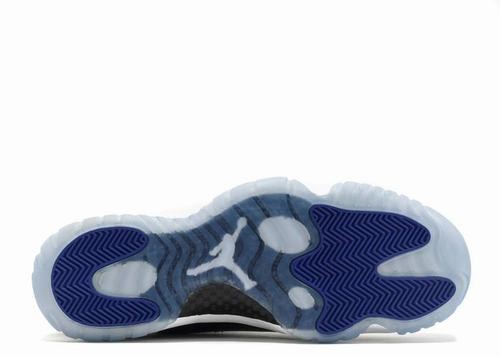 Air Jordan 11 Space Jam 2016