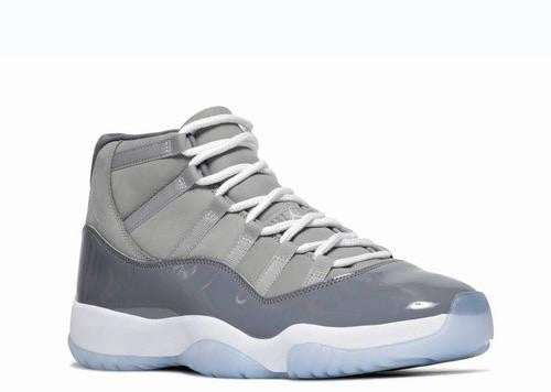 Air Jordan 11 Retro Cool Grey 2021