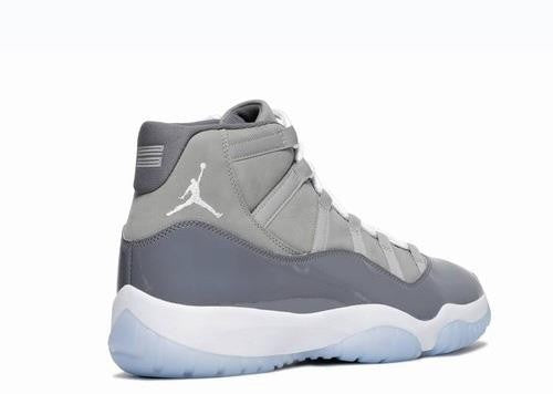 Air Jordan 11 Retro Cool Grey 2021