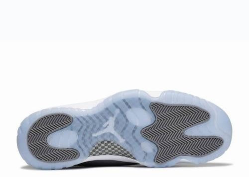 Air Jordan 11 Retro Cool Grey 2021