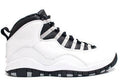 Air Jordan 10 Retro "Steel" 2013