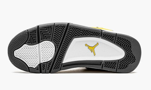 Air Jordan 4 Retro "Lightning 2021"