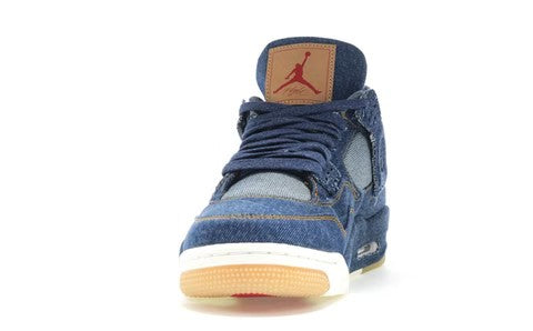 Jordan 4 Retro Levi's Denim