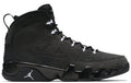Air Jordan 9 Retro Anthracite Black/White