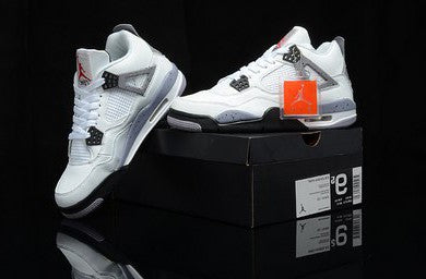 Air Jordan IV (4) Retro
