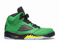 Air Jordan 5 Retro SE Oregon Ducks