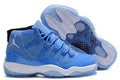 Air Jordan XI 11 Ultimate Gift Of Flight Pantone
