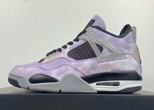 Air Jordan 4 Retro 'Zen Master'