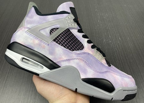 Air Jordan 4 Retro 'Zen Master'