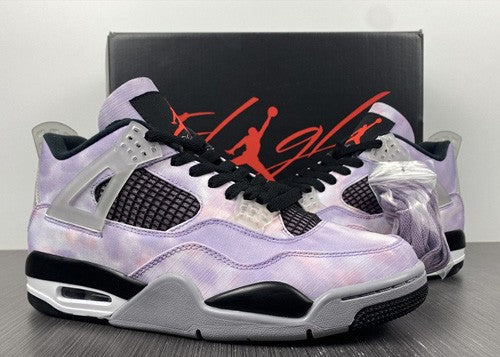 Air Jordan 4 Retro 'Zen Master'