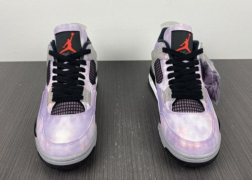 Air Jordan 4 Retro 'Zen Master'