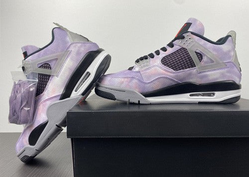 Air Jordan 4 Retro 'Zen Master'