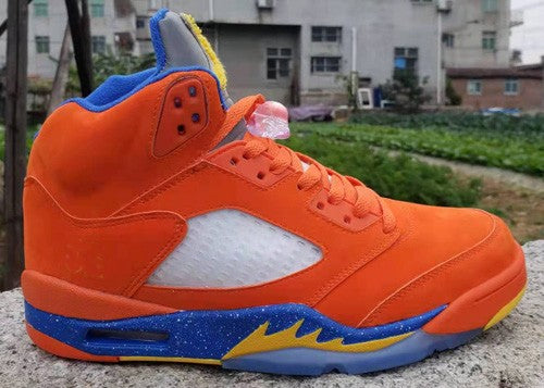 Air Jordan 5 Retro