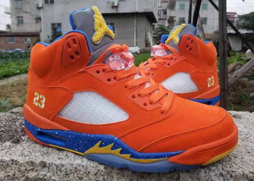 Air Jordan 5 Retro