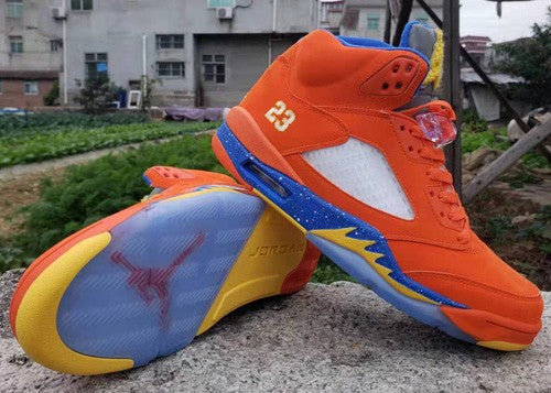 Air Jordan 5 Retro