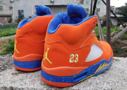 Air Jordan 5 Retro