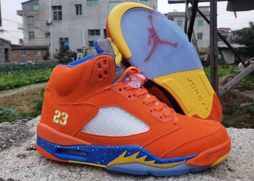 Air Jordan 5 Retro
