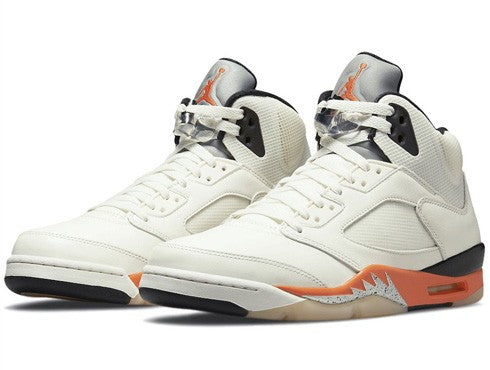 Air Jordan 5 Retro 'Shattered Backboard'