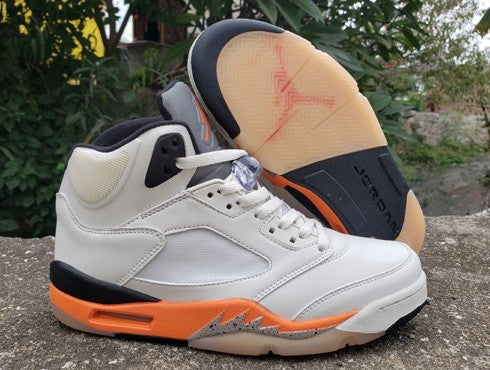 Air Jordan 5 Retro 'Shattered Backboard'