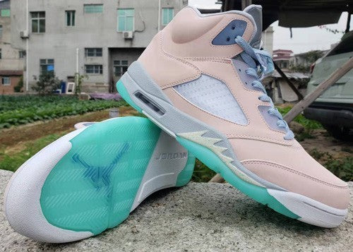Air Jordan 5 Retro SE 'Easter'