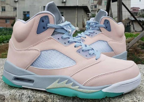 Air Jordan 5 Retro SE 'Easter'