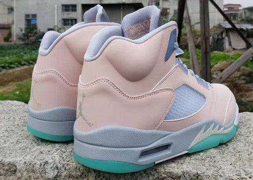 Air Jordan 5 Retro SE 'Easter'