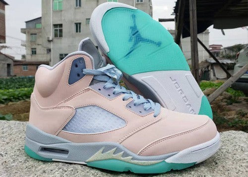 Air Jordan 5 Retro SE 'Easter'