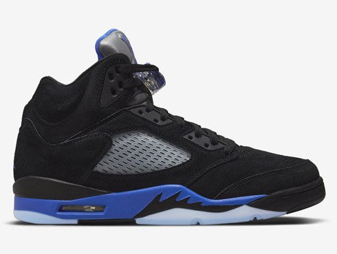 Air Jordan 5 Retro “Racer Blue”