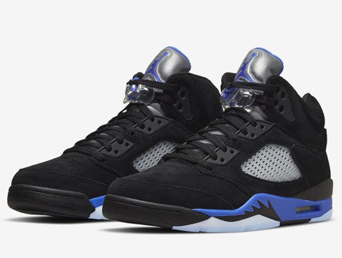 Air Jordan 5 Retro “Racer Blue”
