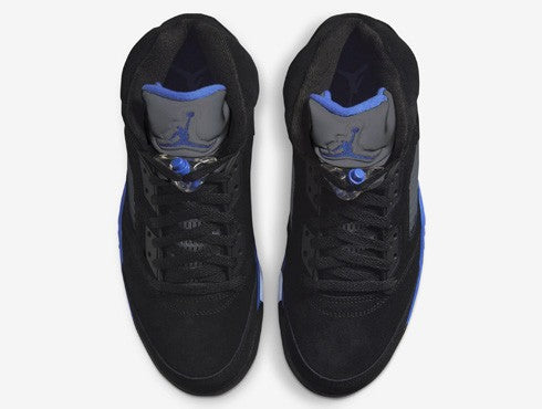 Air Jordan 5 Retro “Racer Blue”