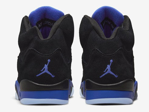 Air Jordan 5 Retro “Racer Blue”