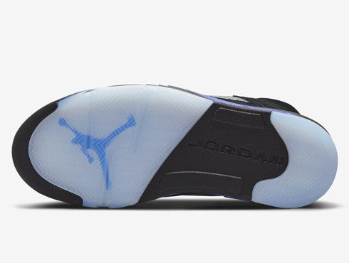 Air Jordan 5 Retro “Racer Blue”