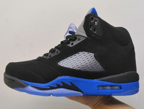 Air Jordan 5 Retro “Racer Blue”