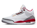 Air Jordan 3 Retro "Cardinal Red"
