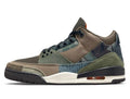 Air Jordan 3 Retro "Patchwork Camo"
