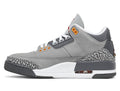 Air Jordan 3 Retro 'Cool Grey'