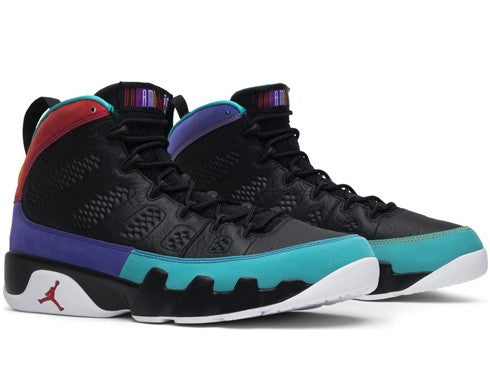 Air Jordan 9 Retro "Dream It, Do It"