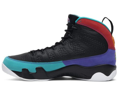 Air Jordan 9 Retro "Dream It, Do It"