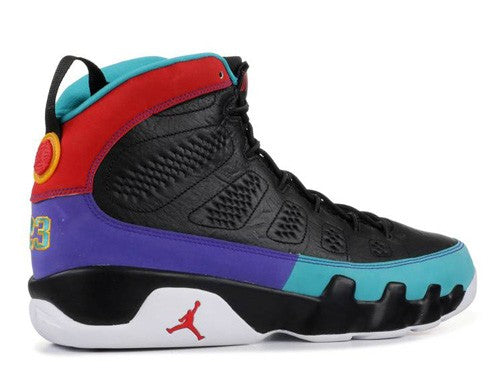 Air Jordan 9 Retro "Dream It, Do It"