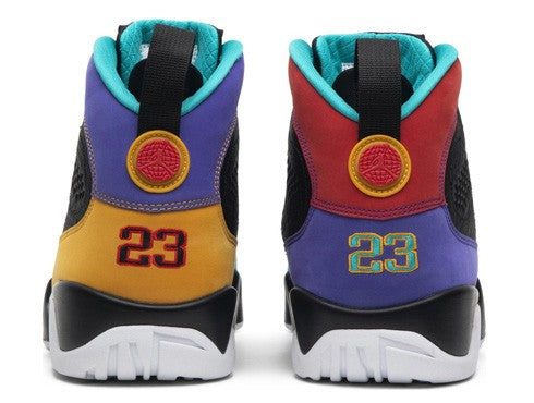 Air Jordan 9 Retro "Dream It, Do It"