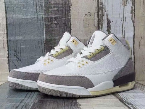 Air Jordan 3 Retro SP 'Raised By Women'
