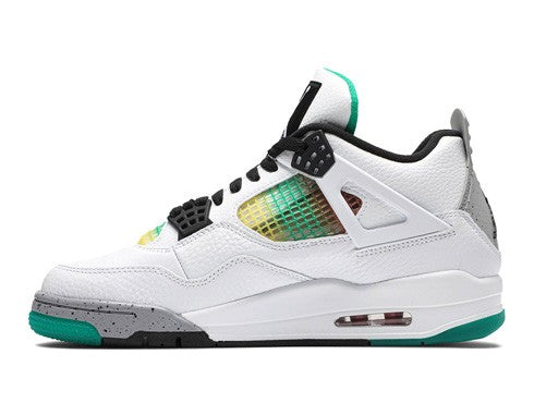 Air Jordan 4 Retro 'Rasta'