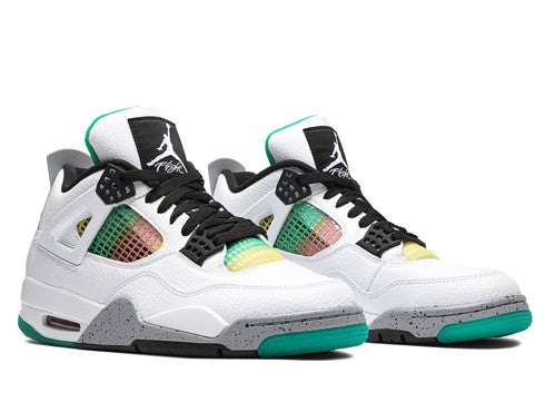 Air Jordan 4 Retro 'Rasta'