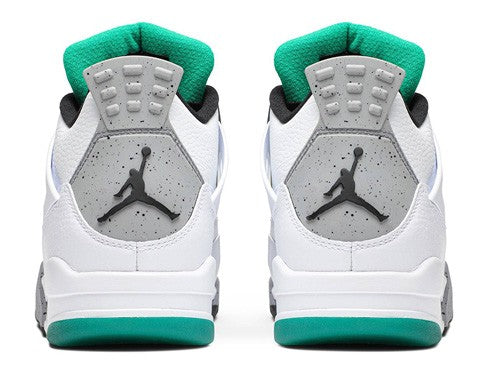 Air Jordan 4 Retro 'Rasta'